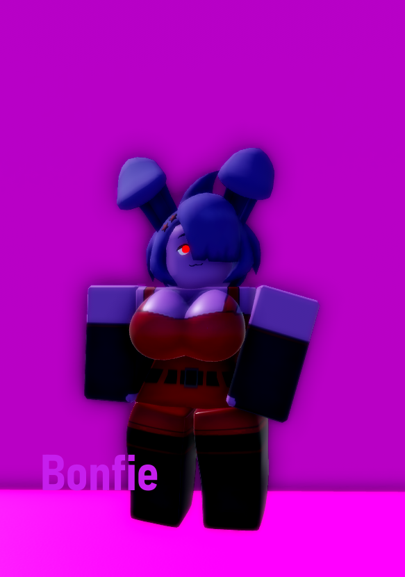 Rule 34 1girls 3d Bonfie Bonfie Cryptia Bonnie Cally3d Bonnie Fnaf