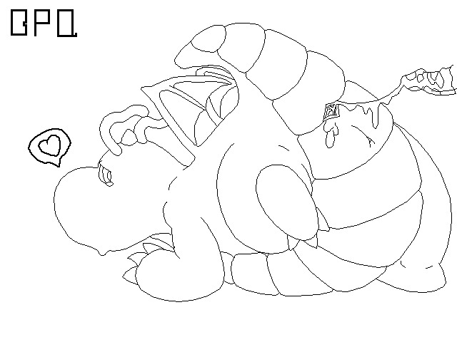 Rule 34 1girls Bpq00x Dragonite Female Male Monochrome Nintendo Pokemon Single Male Wings 936447 5166